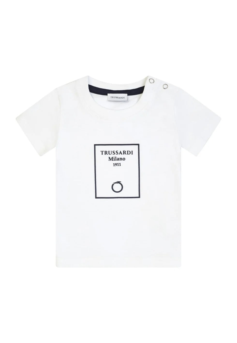 T-SHIRT TRUSSARDI