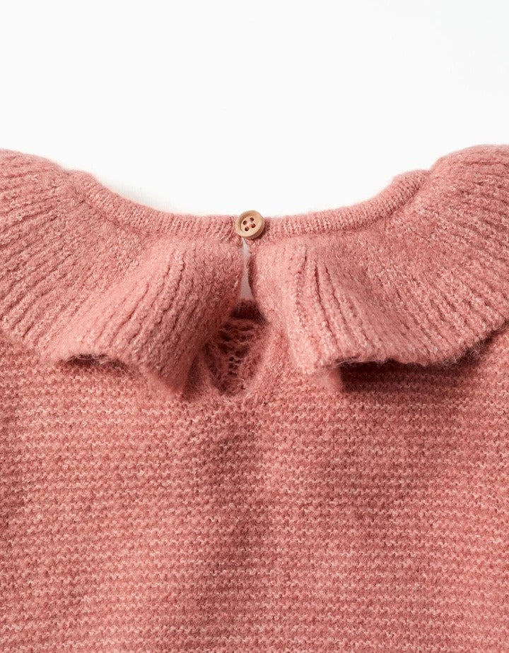MAGLIONE ZIPPY