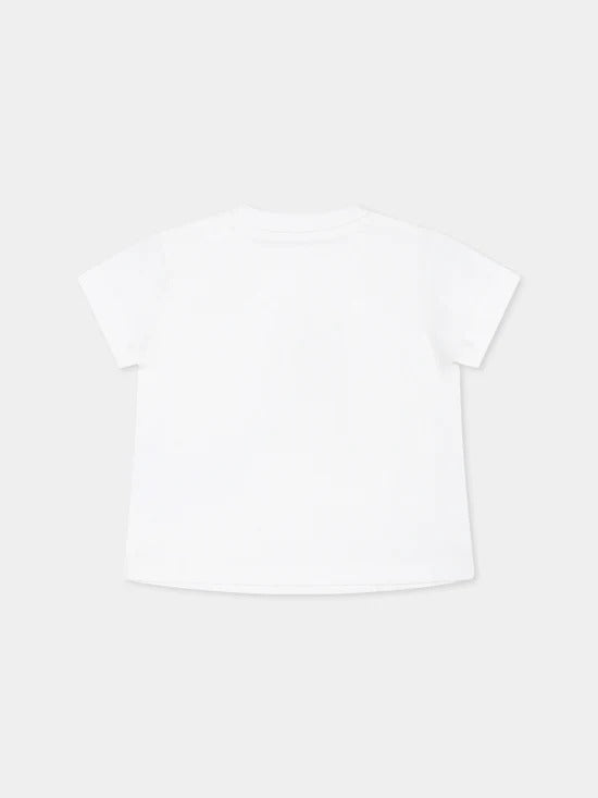 T-SHIRT MOSCHINO