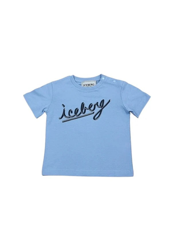 T-SHIRT ICEBERG