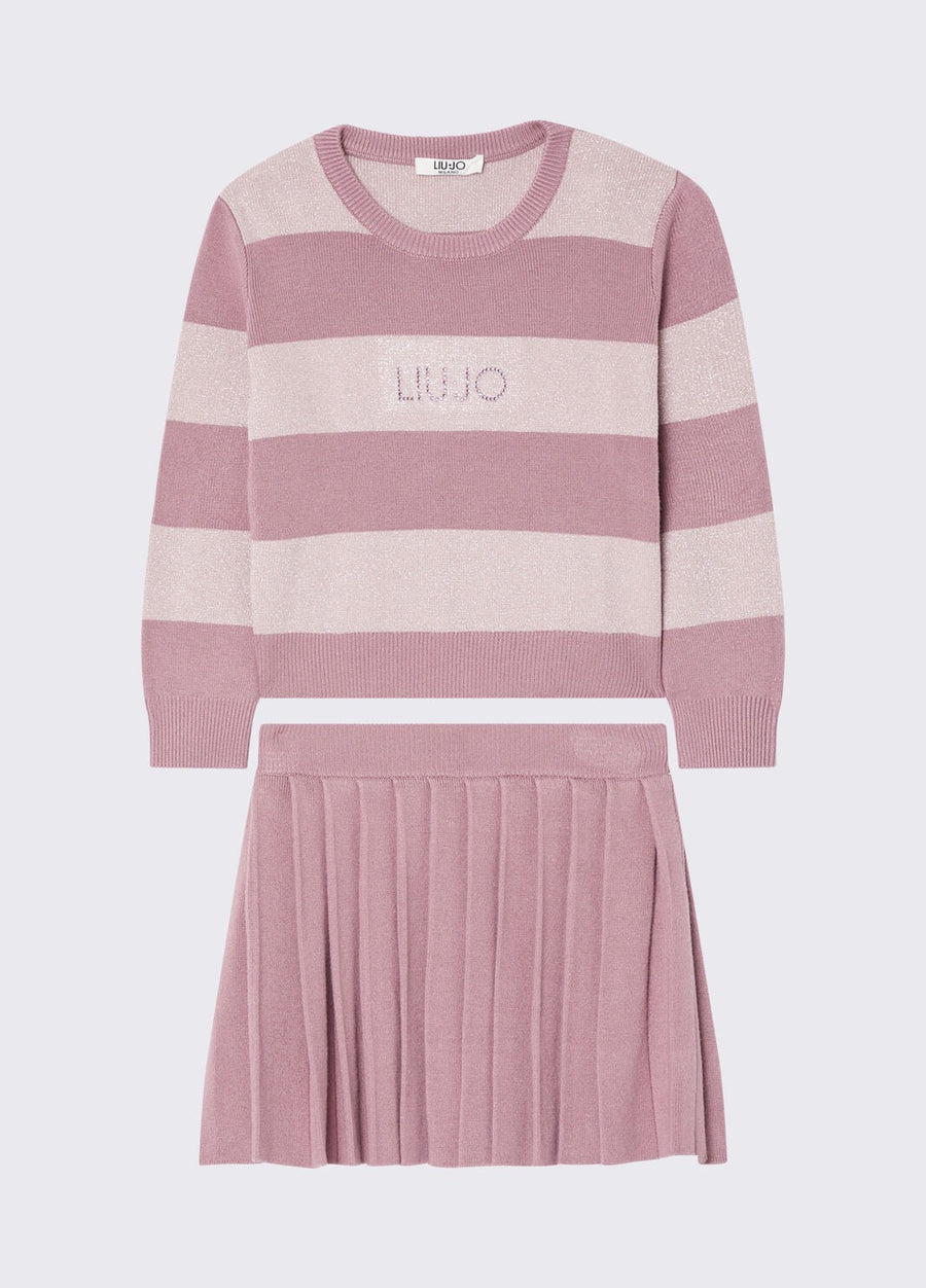 COMPLETO LIU JO