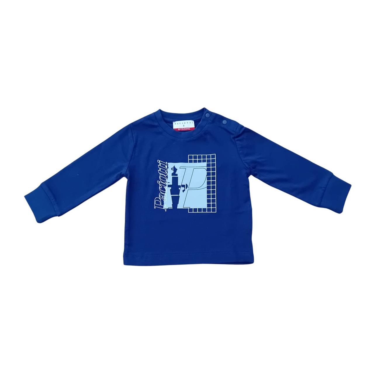 T-SHIRT PACIOTTI