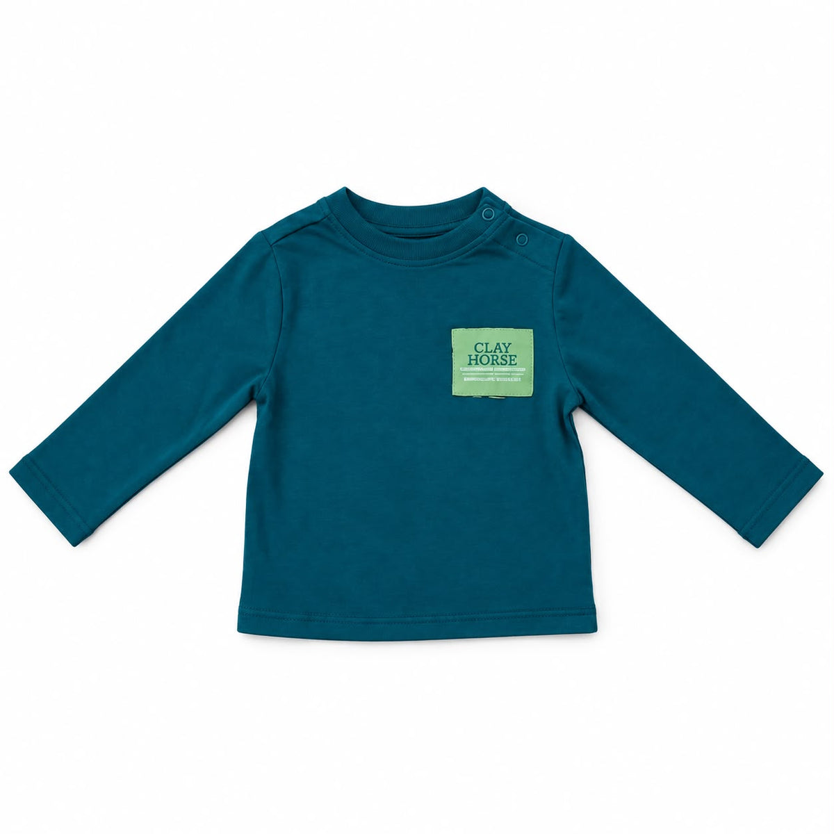 T-SHIRT ZIPPY