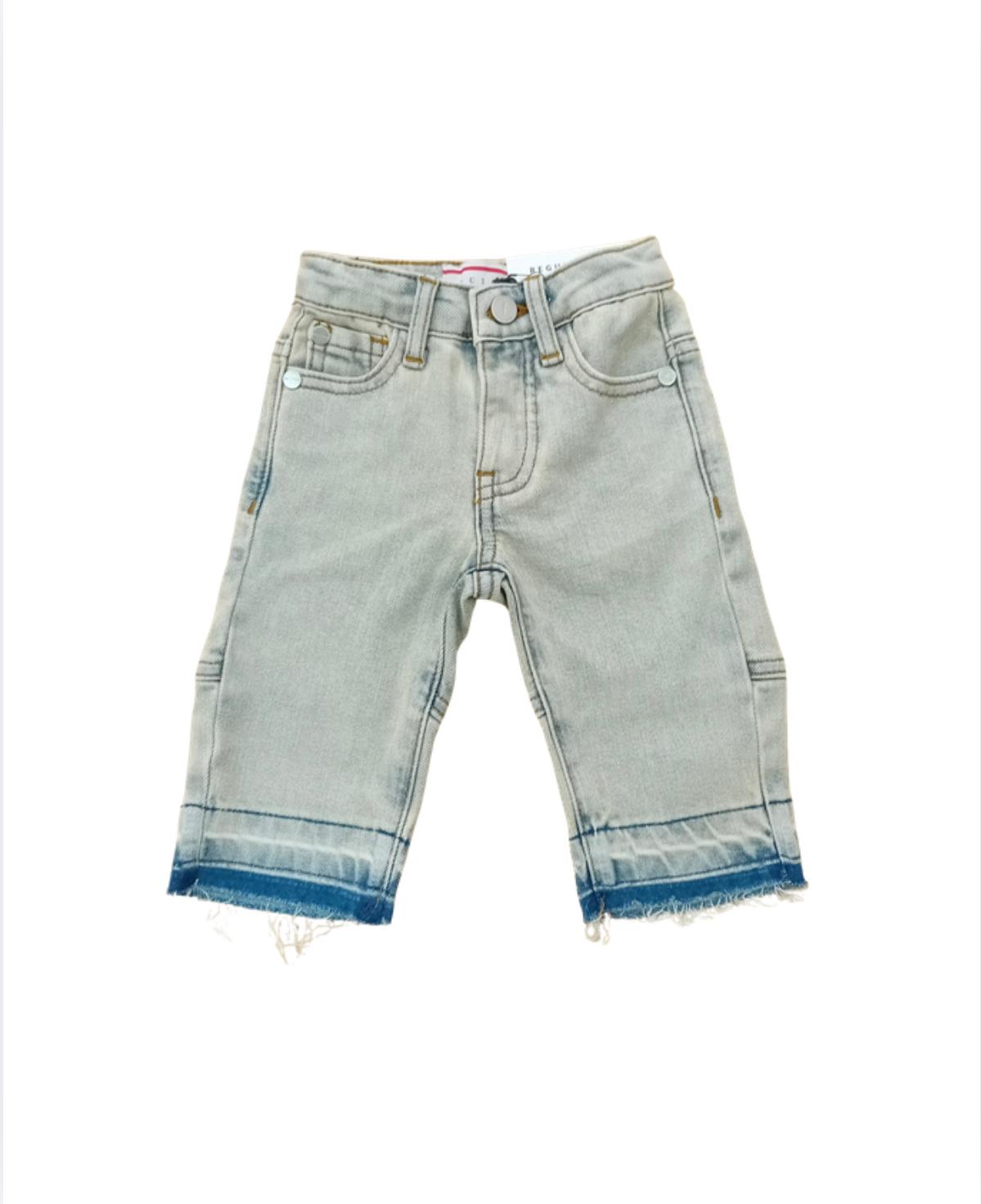 JEANS PACIOTTI