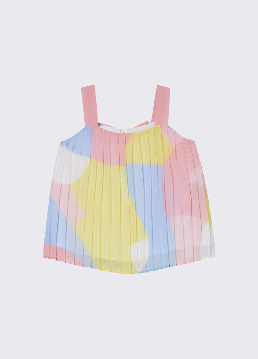 BLUSA LIU JO