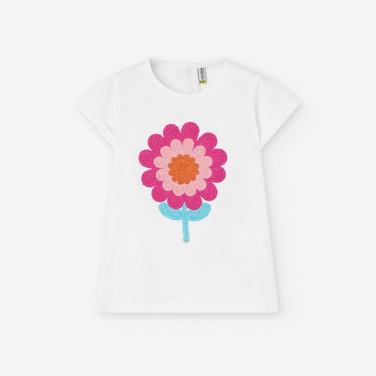T-SHIRT LOSAN
