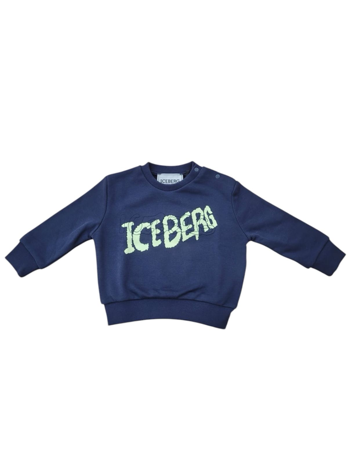 FELPA ICEBERG