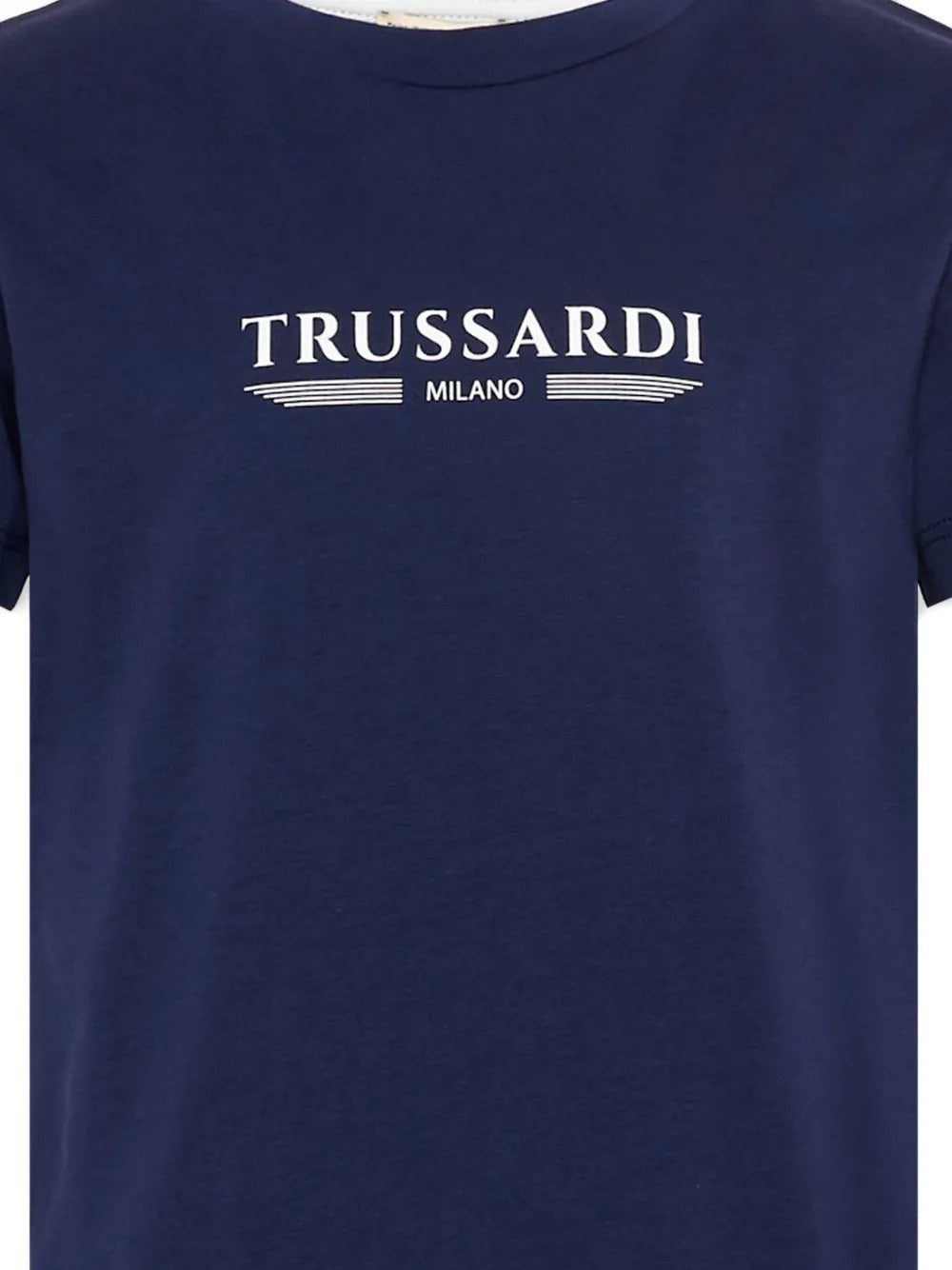 T-SHIRT TRUSSARDI