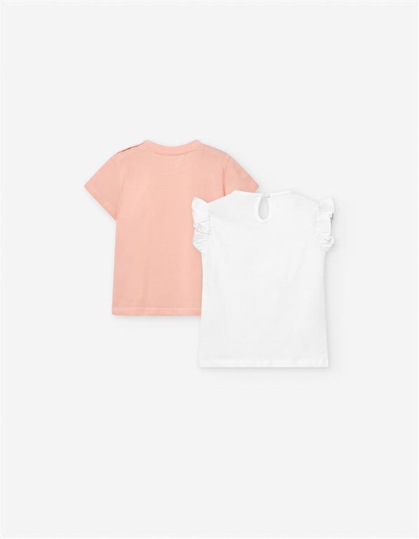 T-SHIRT LOSAN