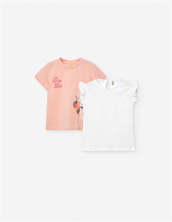 T-SHIRT LOSAN