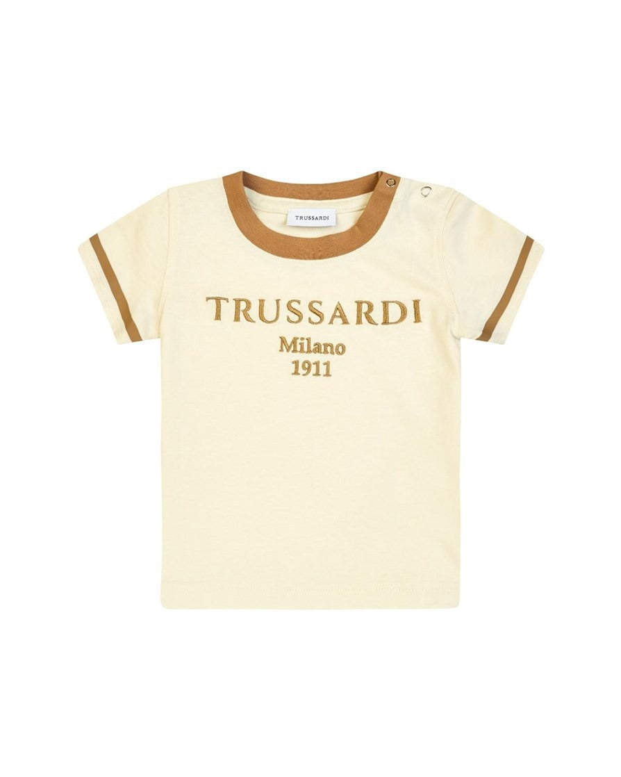 T-SHIRT TRUSSARDI