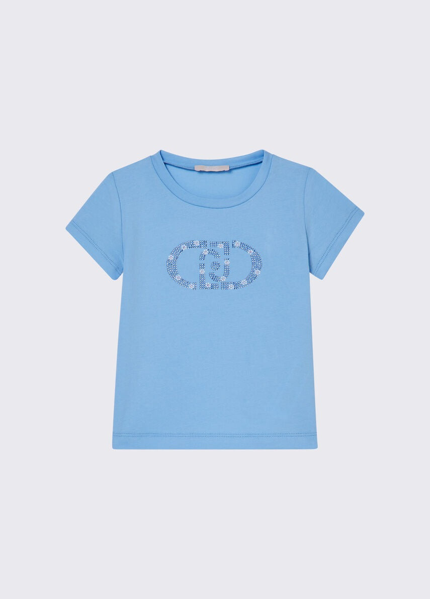 T-SHIRT LIU JO