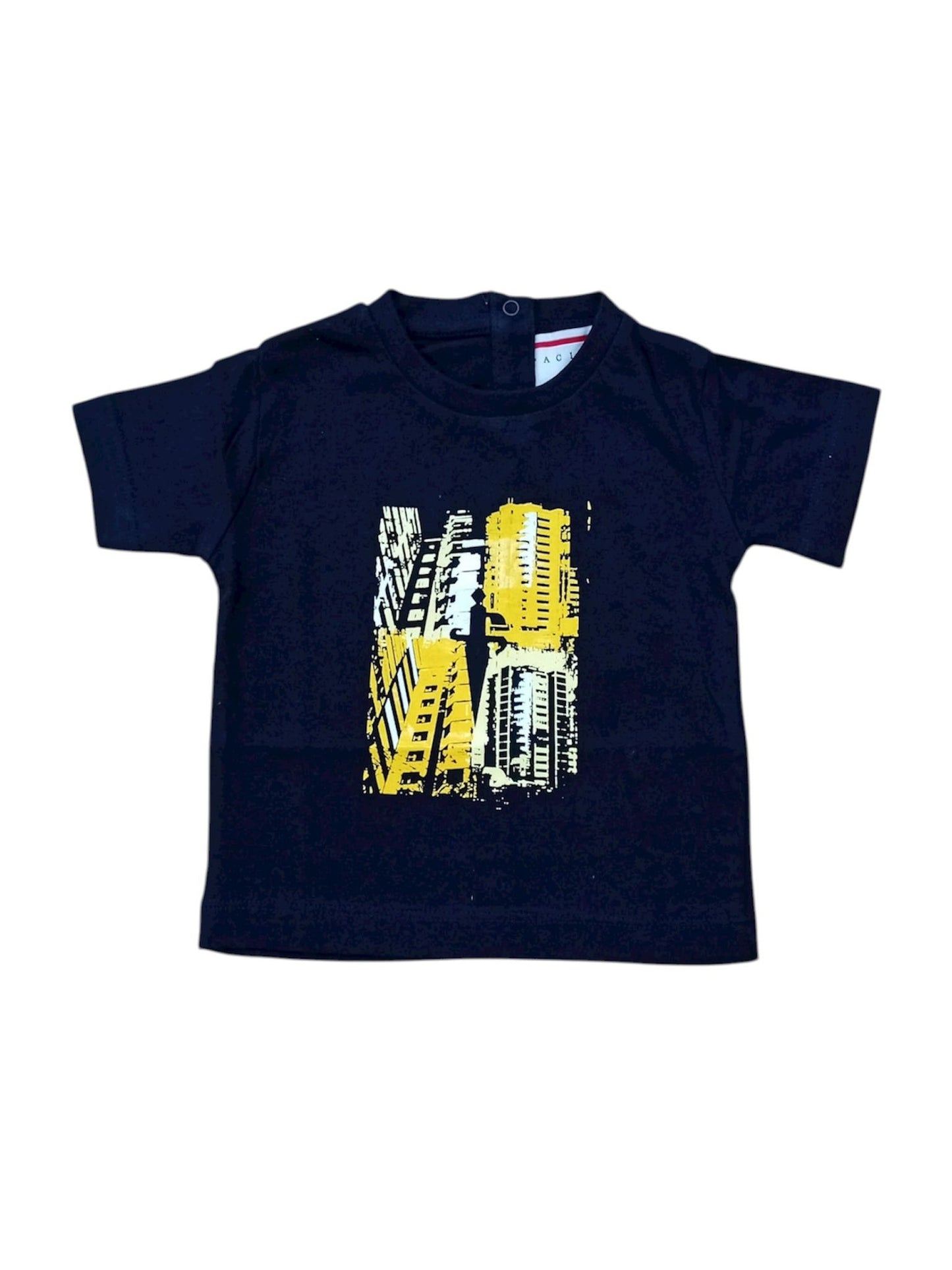 T-SHIRT PACIOTTI