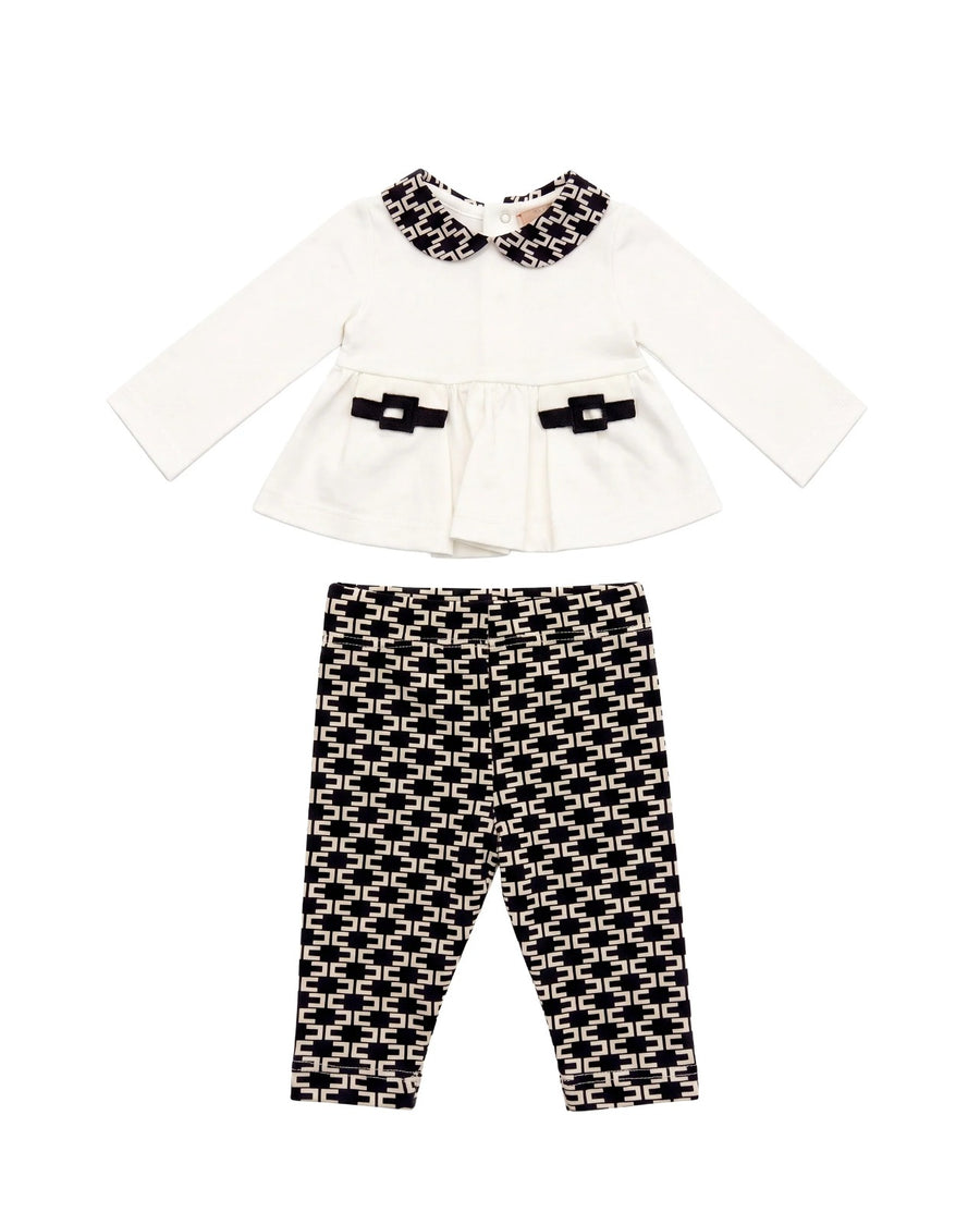 COMPLETO ELISABETTA FRANCHI