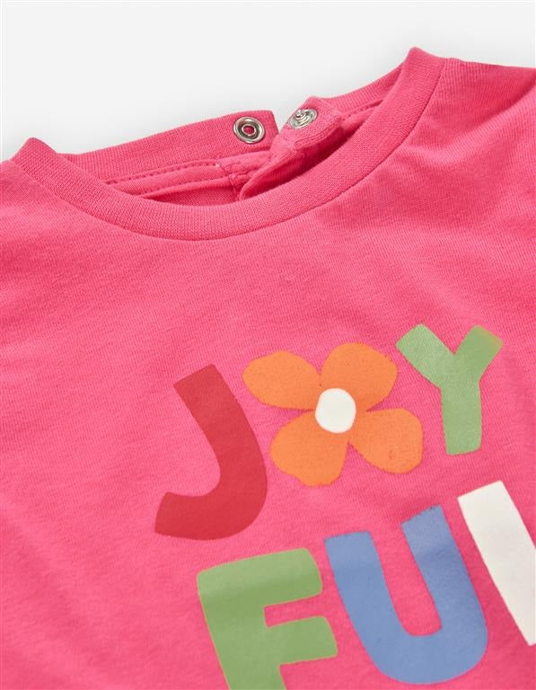 T-SHIRT LOSAN
