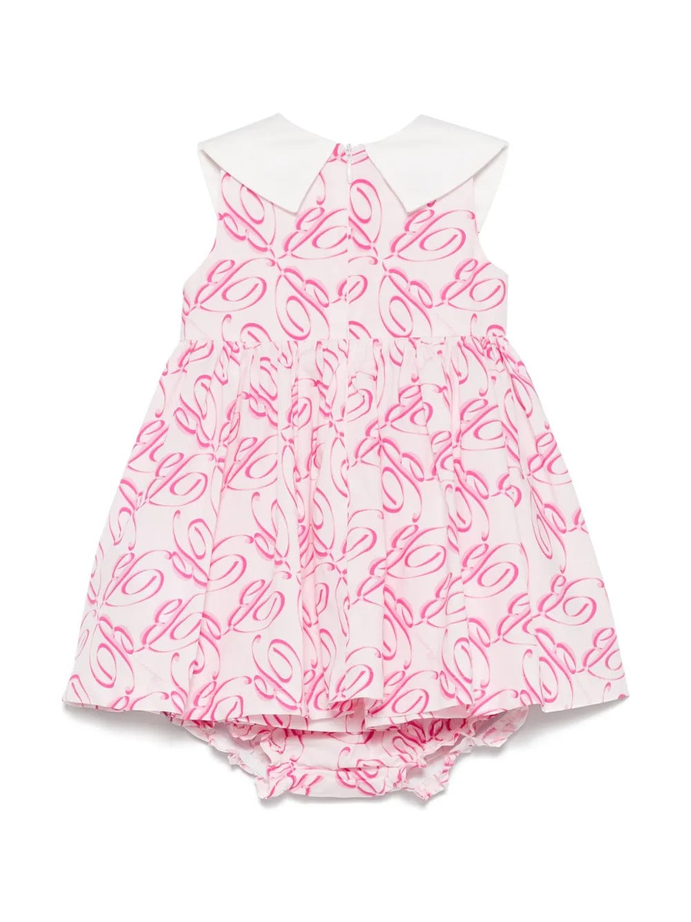 ABITO MISS BLUMARINE