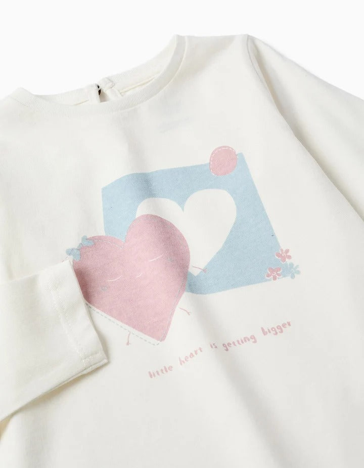 T-SHIRT ZIPPY