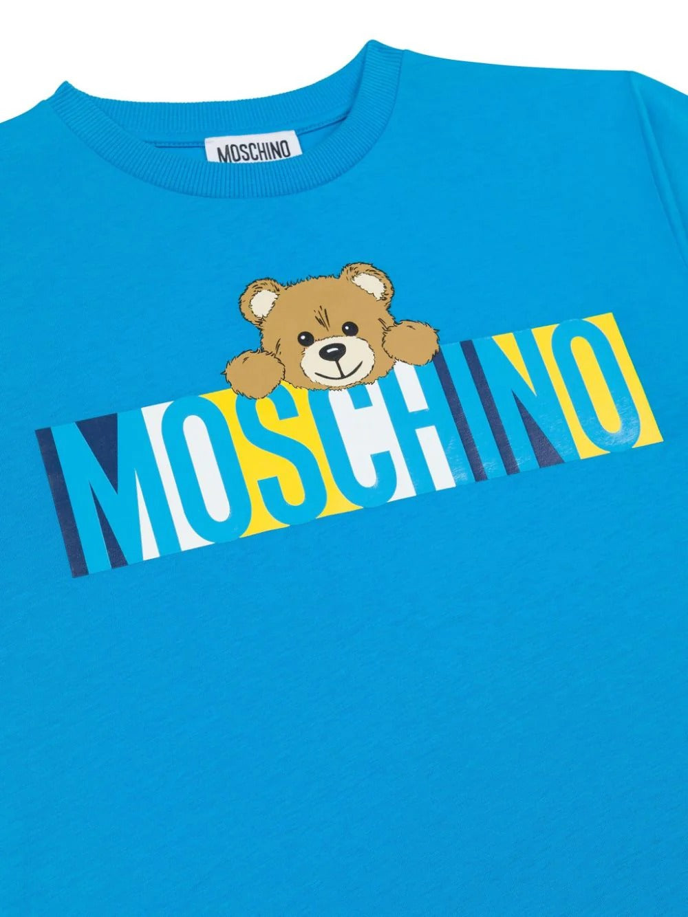 T-SHIRT MOSCHINO