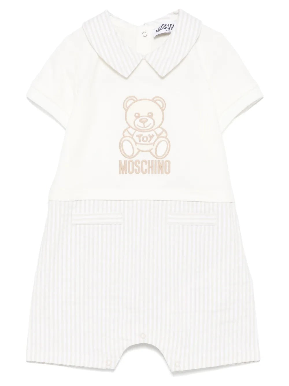 PAGLIACCETTO MOSCHINO