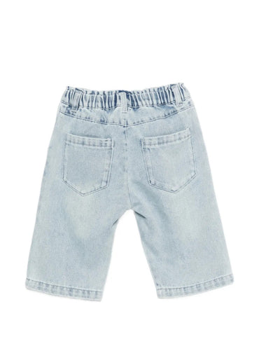 JEANS MOSCHINO