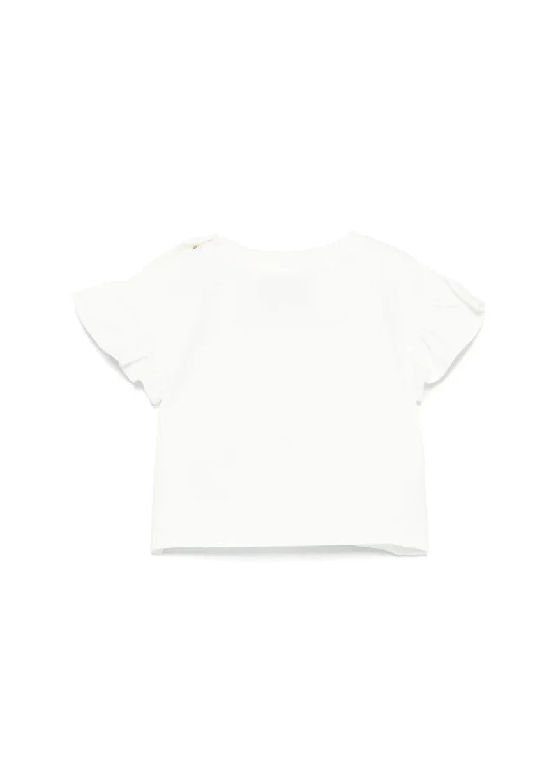 T-SHIRT MOSCHINO