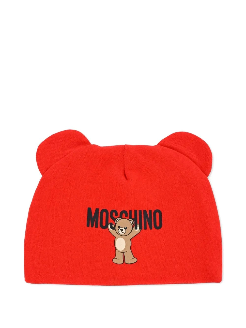 CAPPELLO MOSCHINO