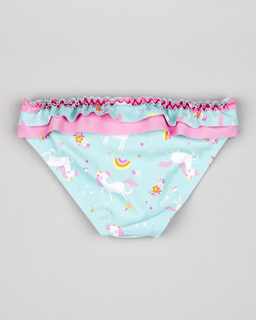COSTUME A MUTANDINA UNICORNI LOSAN