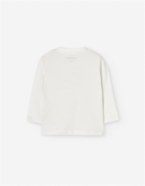 T-SHIRT LOSAN