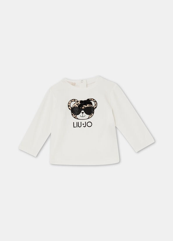 T-SHIRT LIU JO