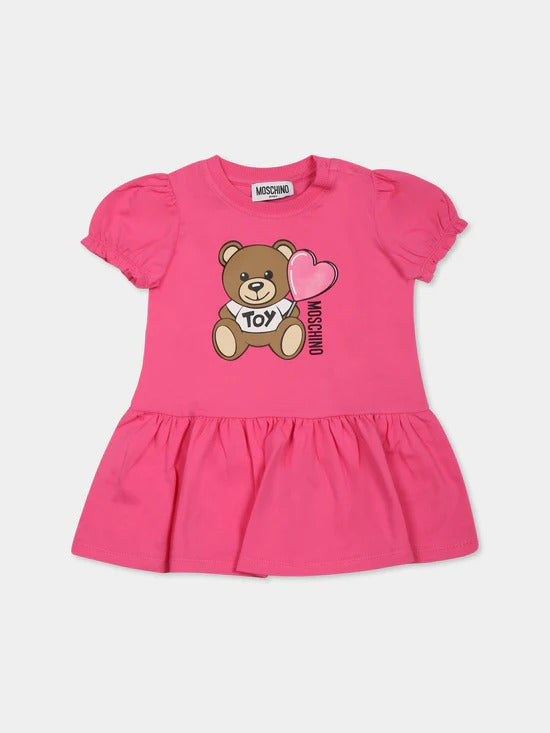 ABITO MOSCHINO