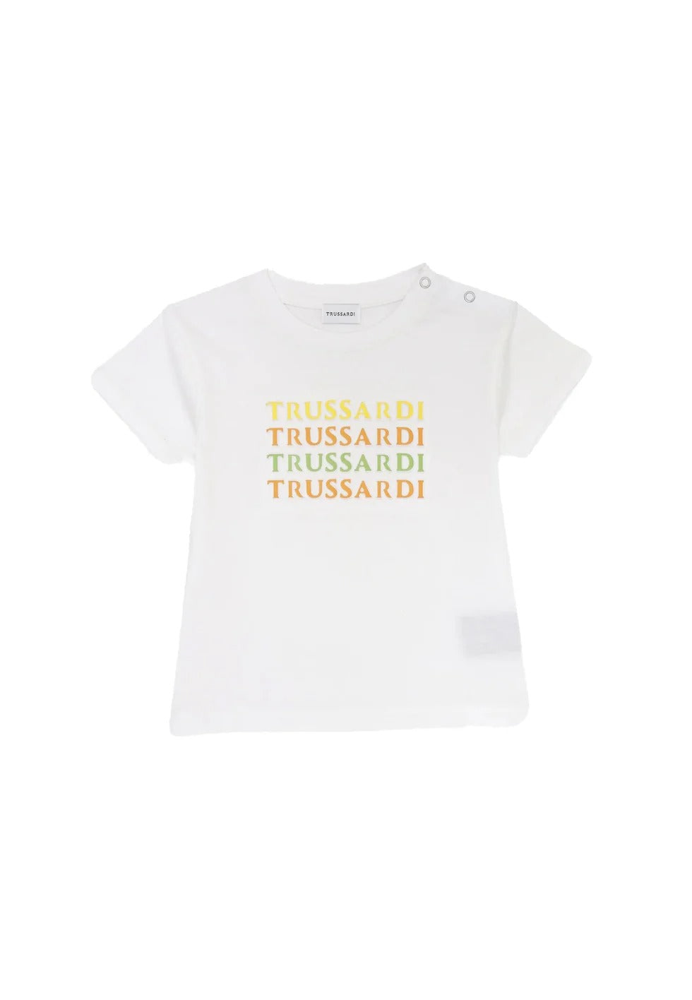 T-SHIRT TRUSSARDI