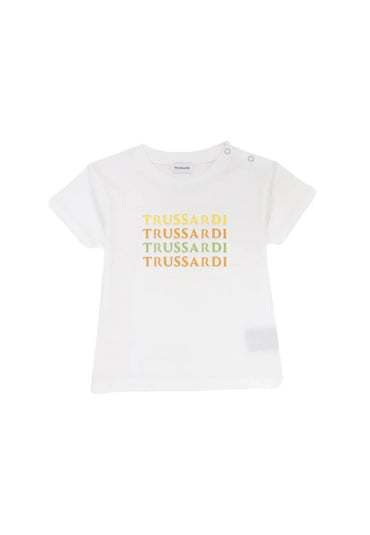 T-SHIRT TRUSSARDI