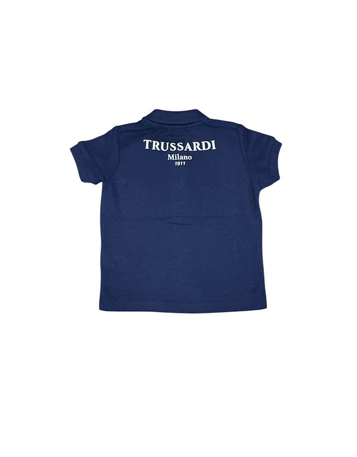 POLO TRUSSARDI