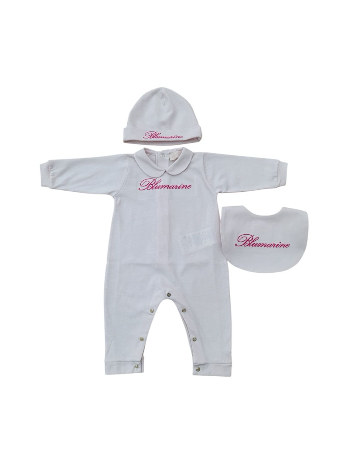CORREDO MISS BLUMARINE