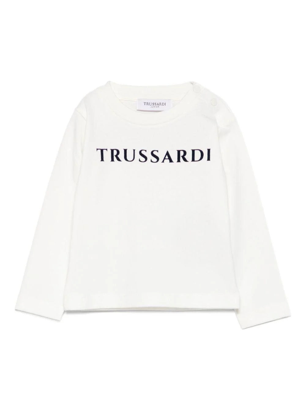 T-SHIRT TRUSSARDI