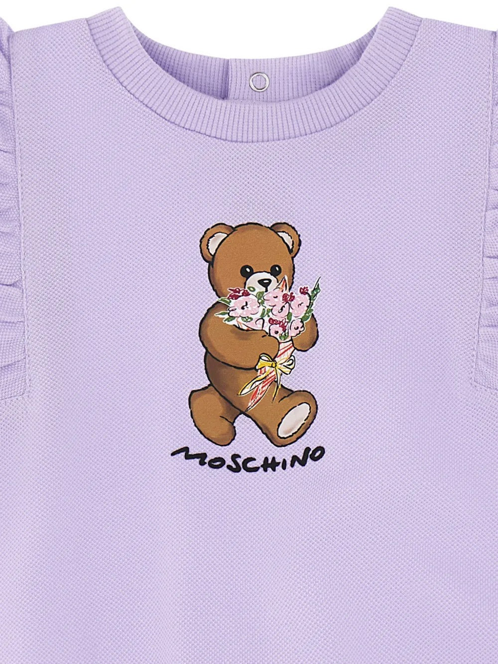 ABITO MOSCHINO