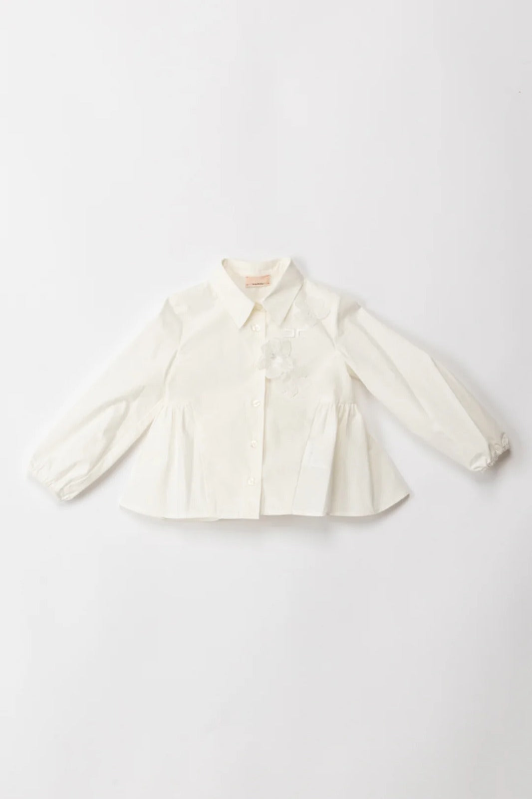 CAMICIA ELISABETTA FRANCHI