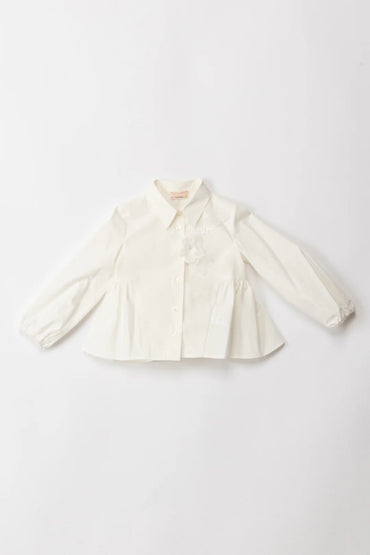 CAMICIA ELISABETTA FRANCHI