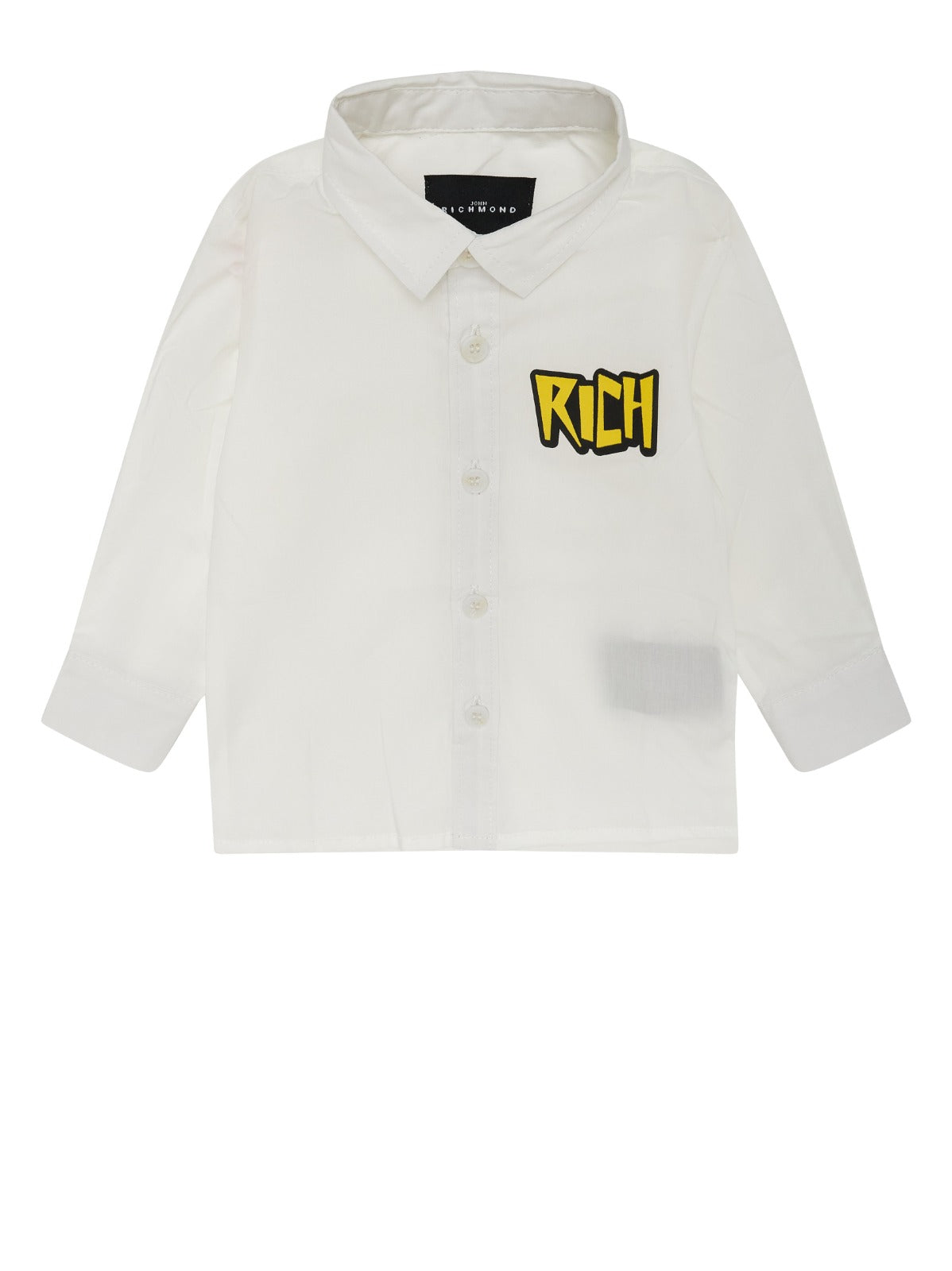 CAMICIA JOHN RICHMOND