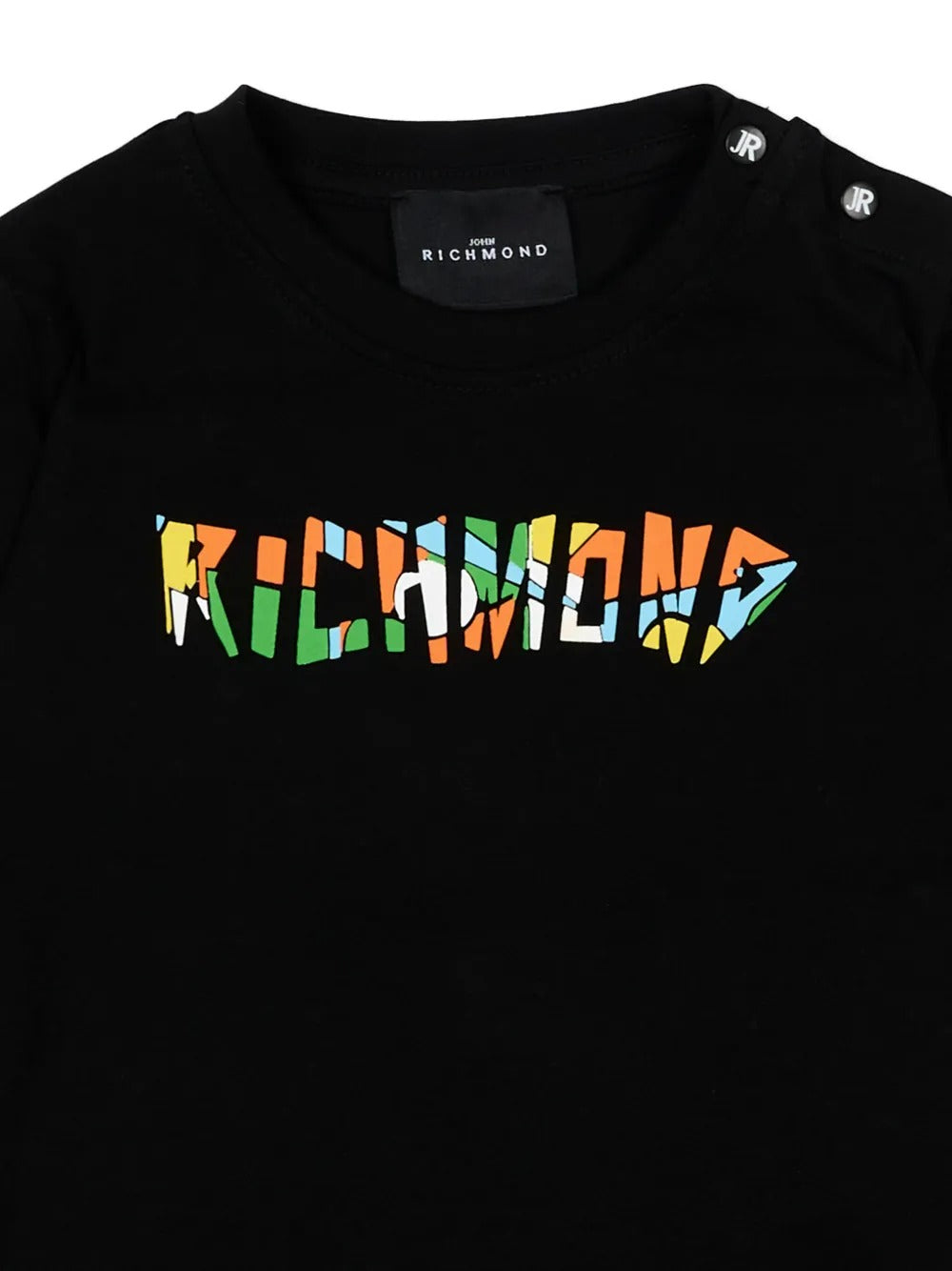T-SHIRT JOHN RICHMOND