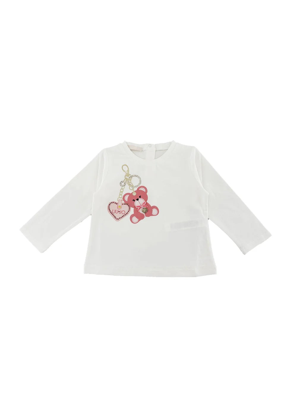 T-SHIRT LIU JO