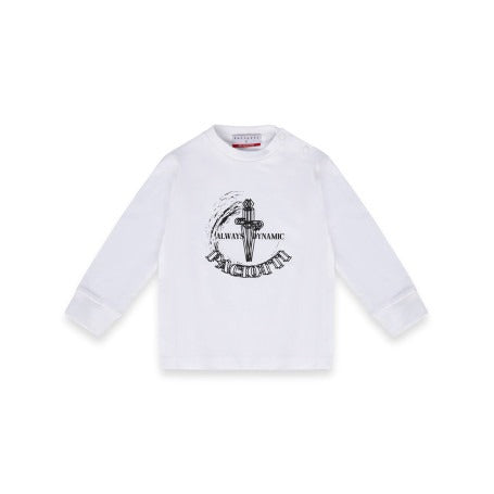 T-SHIRT PACIOTTI