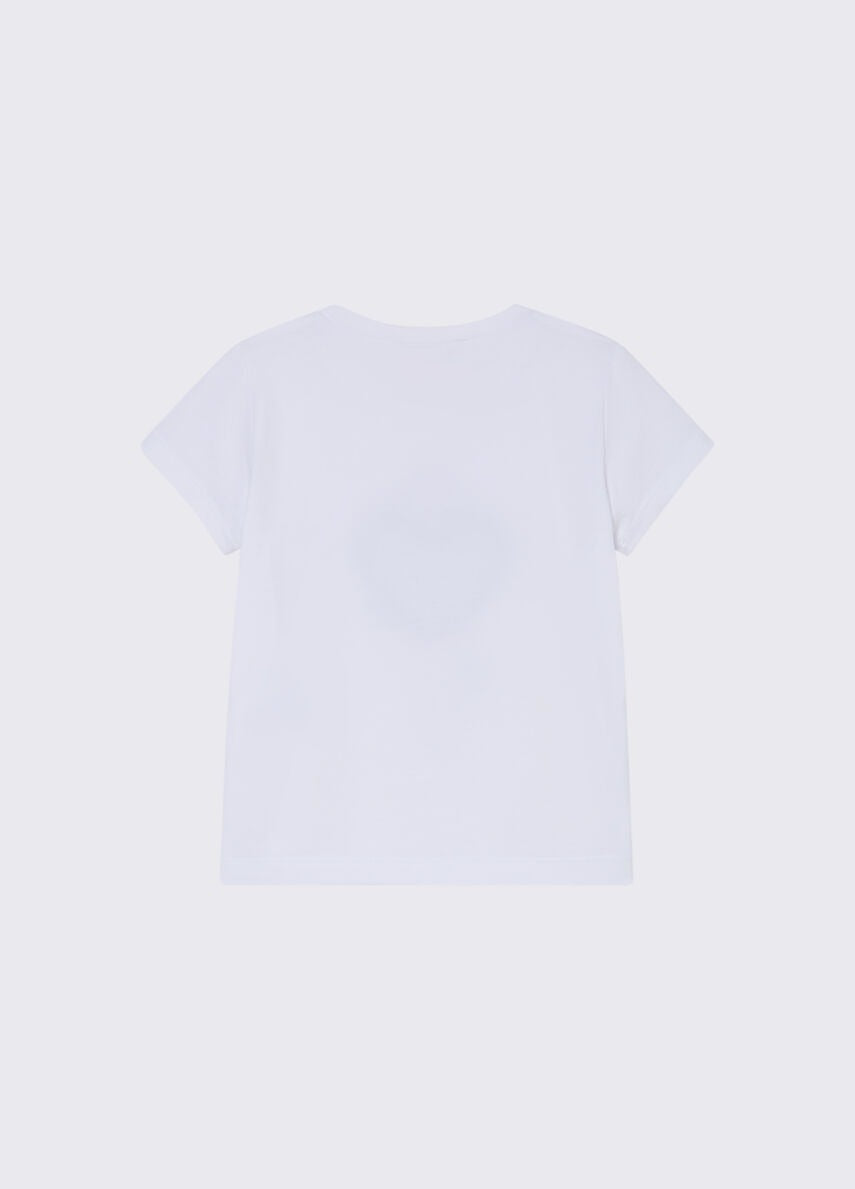 T-SHIRT LIU JO