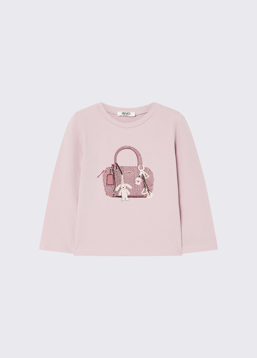 T-SHIRT LIU JO