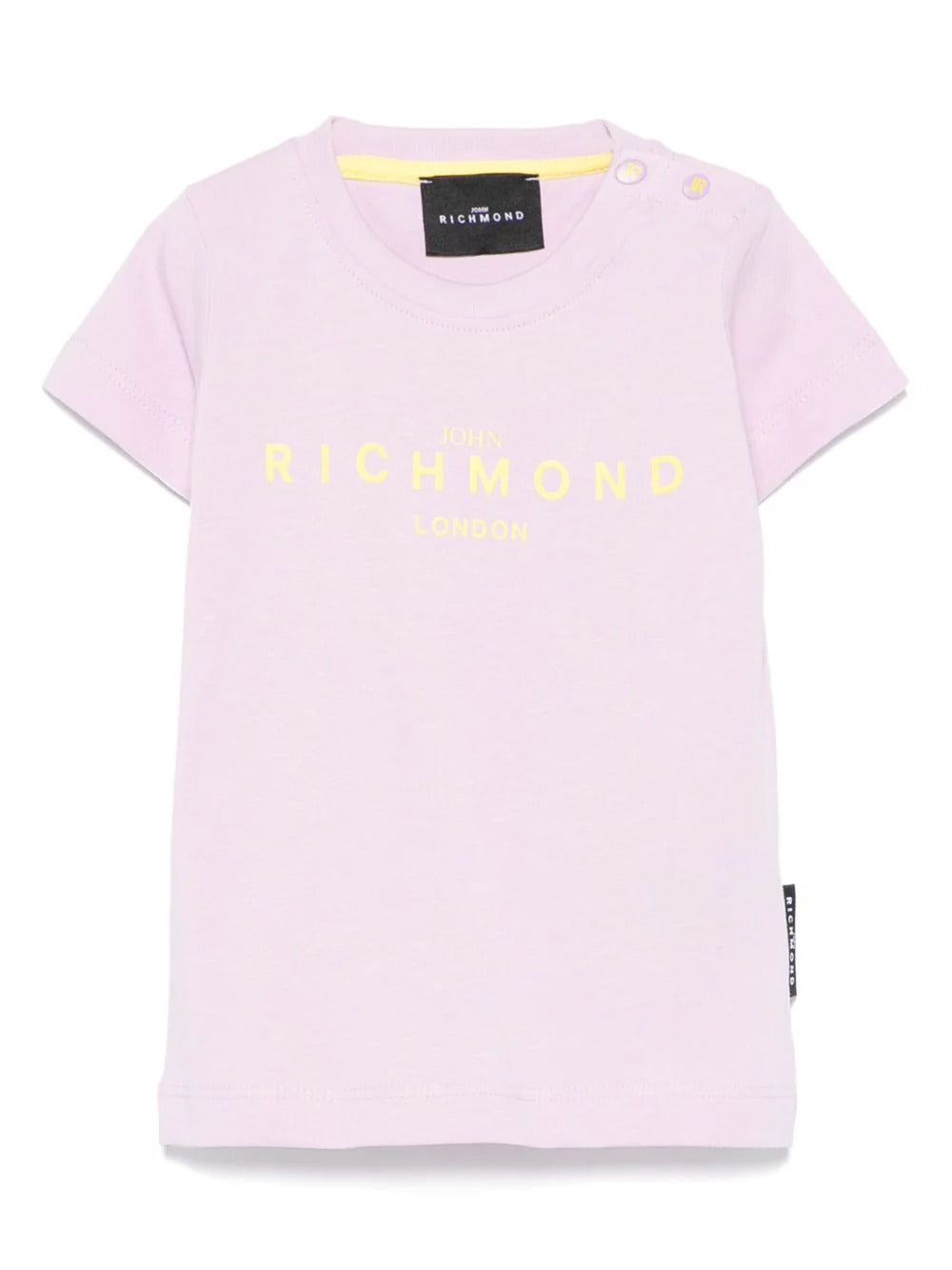 T-SHIRT JOHN RICHMOND