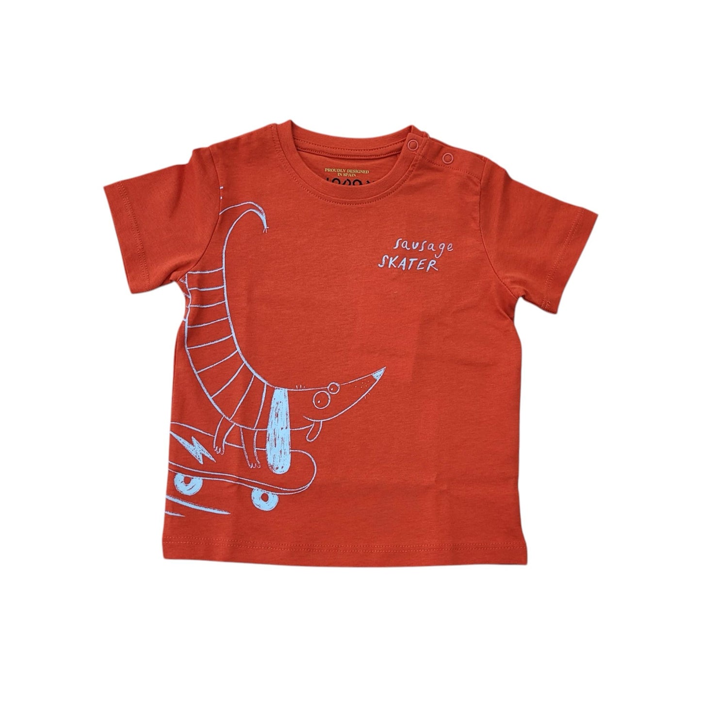 T-SHIRT LOSAN
