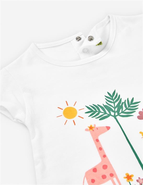 T-SHIRT LOSAN