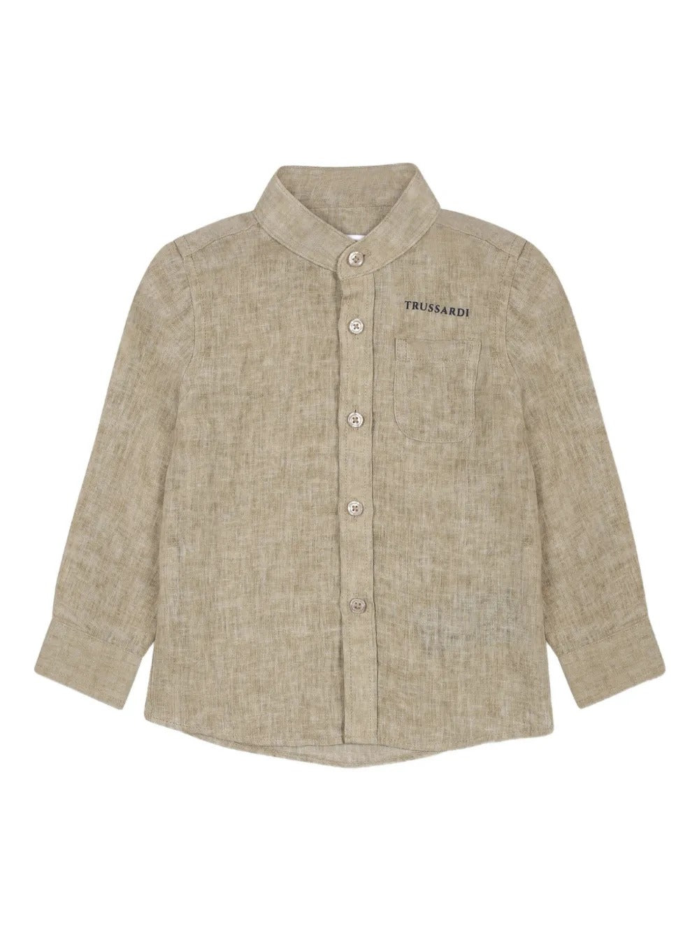 CAMICIA TRUSSARDI