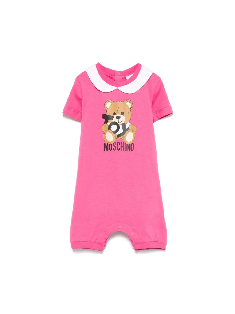 PAGLIACCETTO MOSCHINO