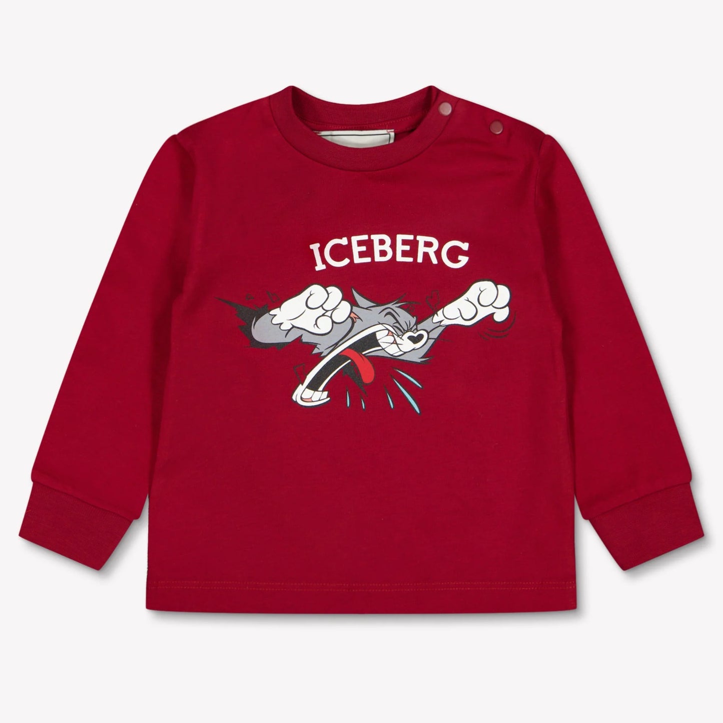T-SHIRT ICEBERG